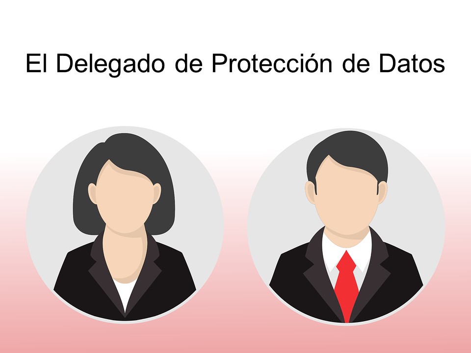 El Delegado de Protección de Datos